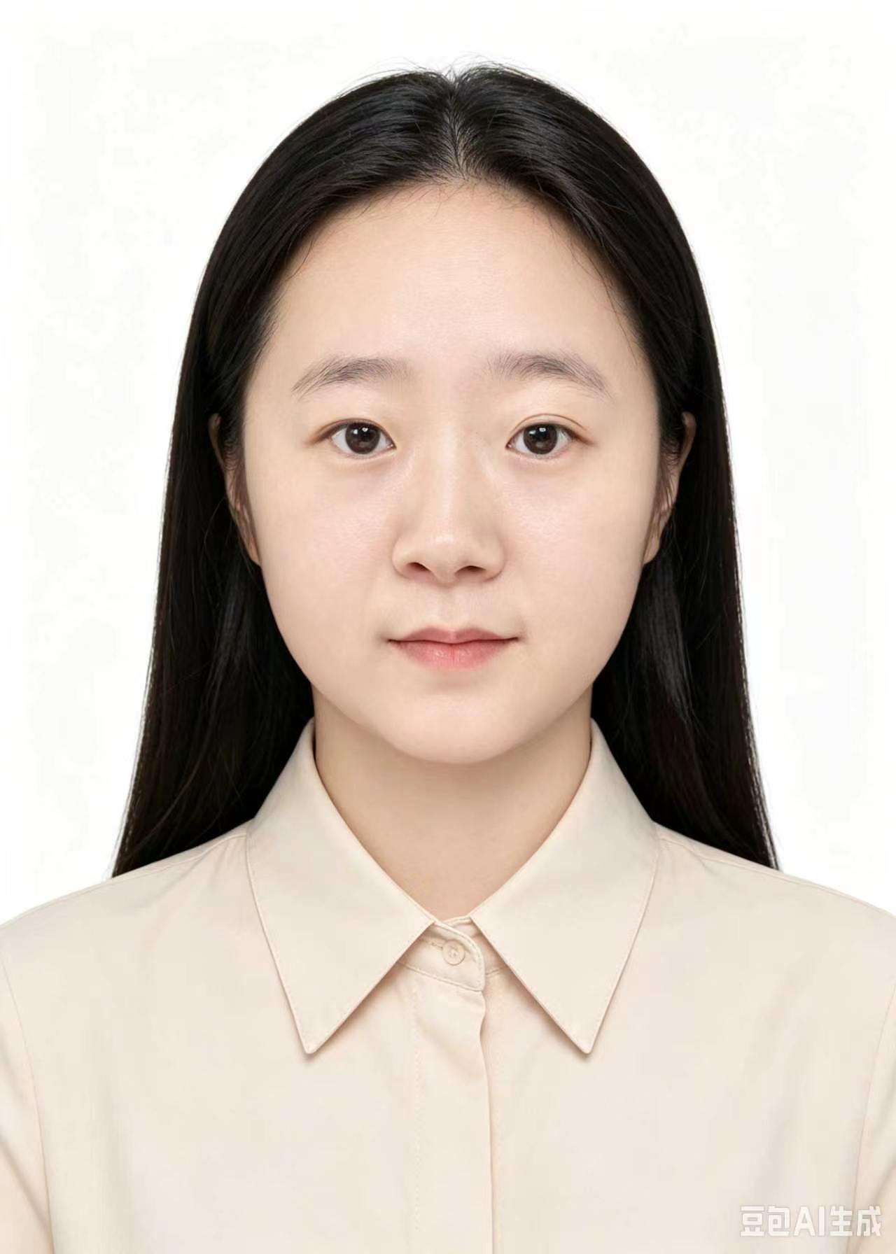 宫妮头像