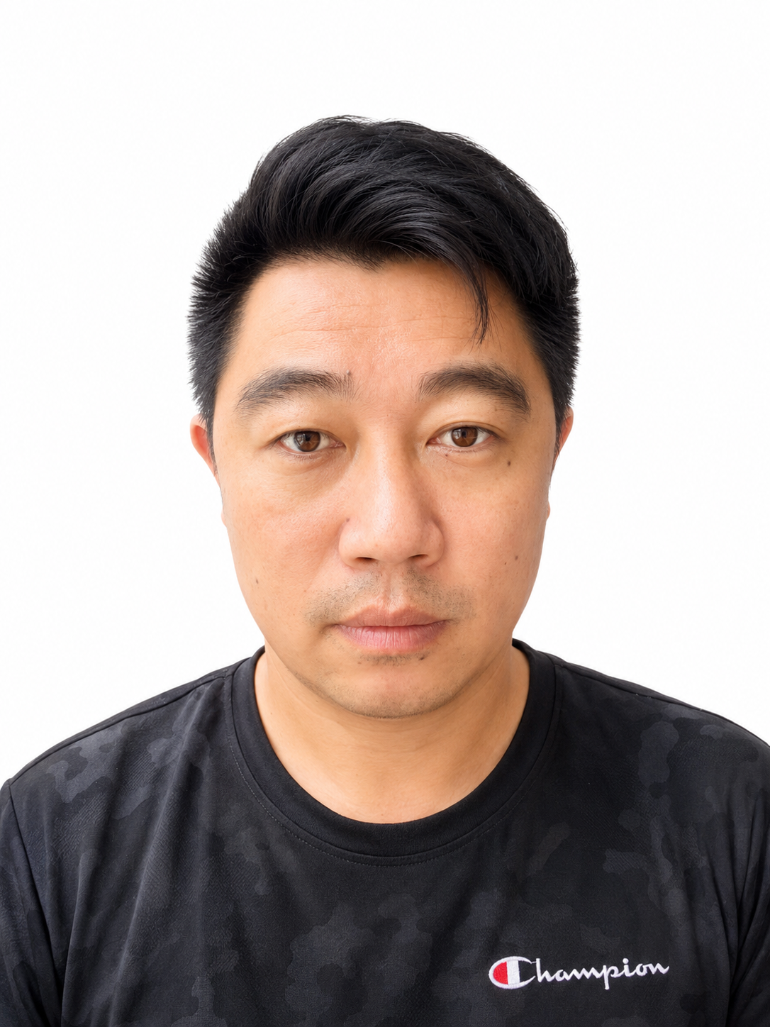 王胜头像