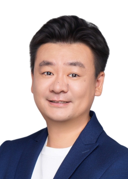 张鹏头像